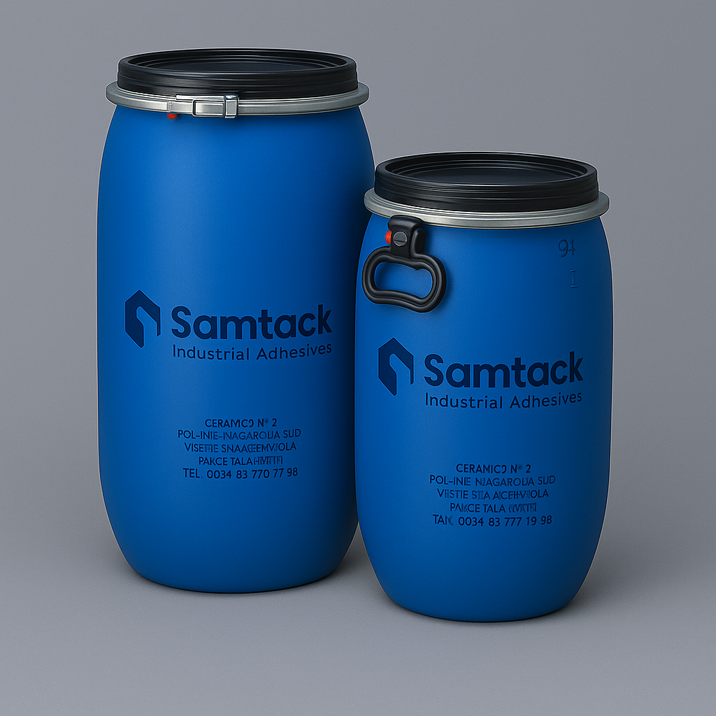 Water based